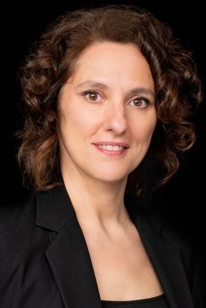 María Morales photo