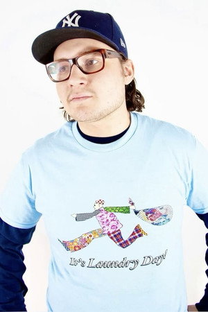Photo of Henry Weingartner from the Latest Netflix gallery
