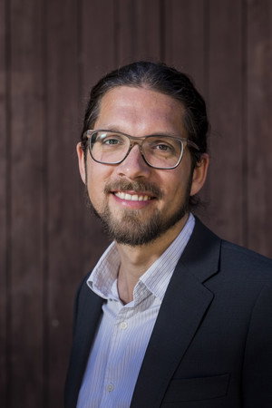 Photo of Arto Sebastian from the Latest Netflix gallery