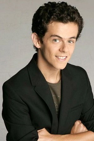 Michaël Grégorio photo