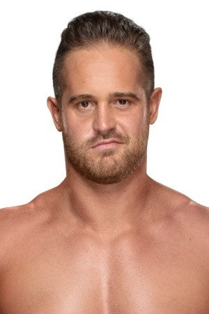 Photo of Michael Nicholls from the Latest Netflix gallery