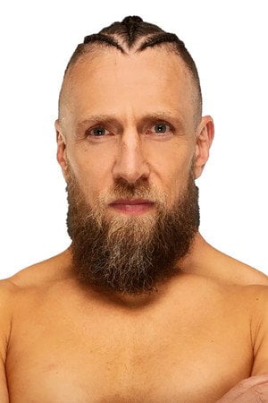 Photo of Bryan Danielson from the Latest Netflix gallery
