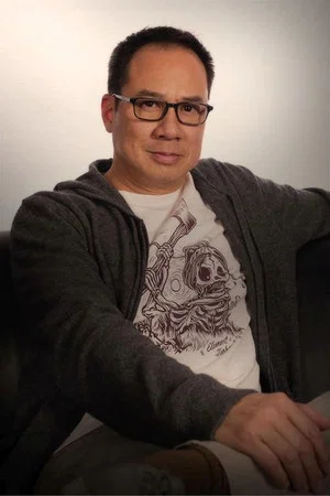 Photo of Jerome Chen from the Latest Netflix gallery