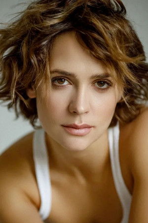 Anastasiya Mikulchina photo