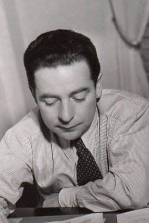 Charles Barton photo