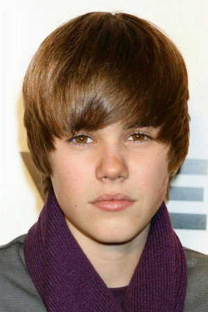 Justin Bieber photo