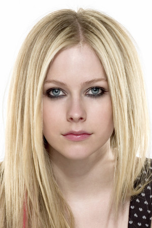 Avril Lavigne photo