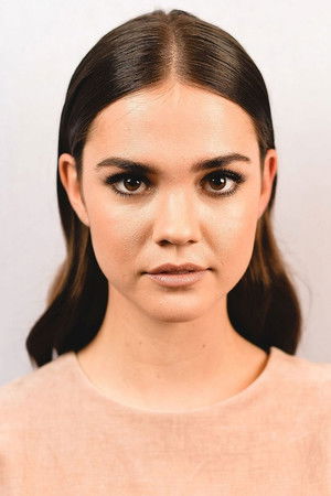 Maia Mitchell photo