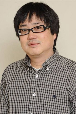 Photo of Rokkaku Seiji from the Latest Netflix gallery