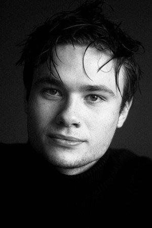 Photo of Roman Kucheriavenko from the Latest Netflix gallery