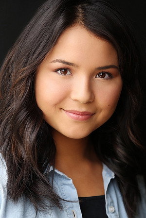 Photo of Megan Lawless from the Latest Netflix gallery