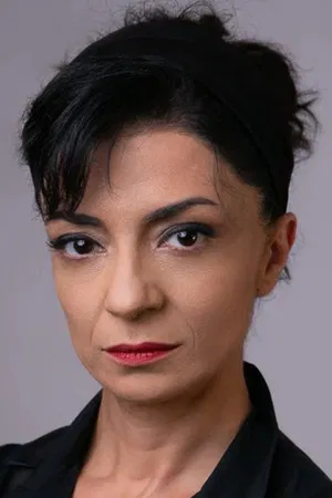 Özlem Turhal photo