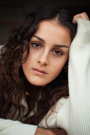 Aina Martínez photo