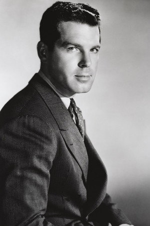 Fred MacMurray photo