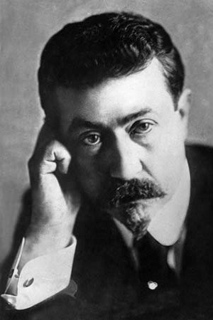 Photo of Jean Painlevé from the Latest Netflix gallery