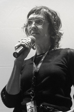 Deborah Stratman photo