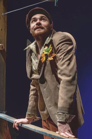 Photo of Cătălin Lungu from the Latest Netflix gallery