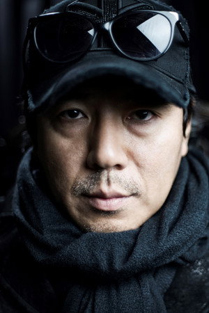 Kim Jee-woon photo