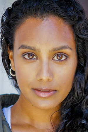 Photo of Glenda Braganza from the Latest Netflix gallery