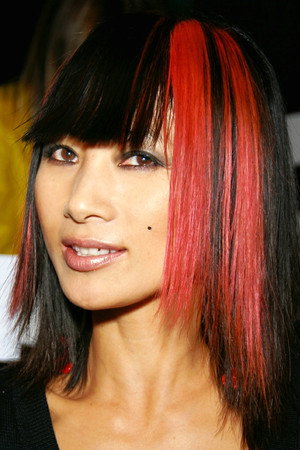 Bai Ling photo