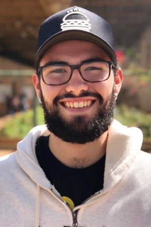 Photo of Pedro Henrique Chaves from the Latest Netflix gallery