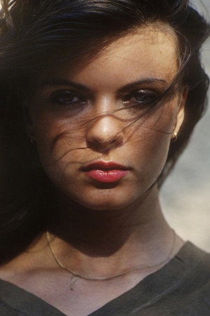 Photo of Julia Perrin from the Latest Netflix gallery