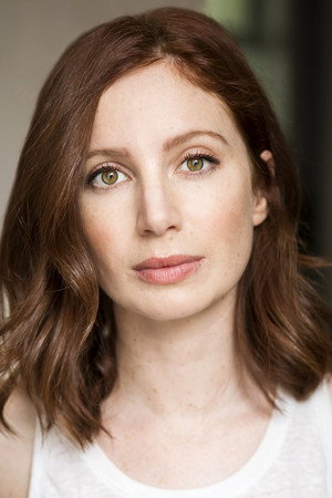 Photo of Hannah Marshall from the Latest Netflix gallery