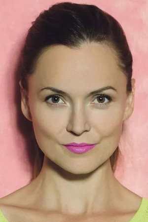 Photo of Radka Třeštíková from the Latest Netflix gallery