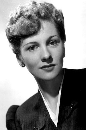 Joan Fontaine photo