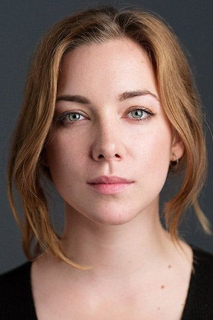 Natalia Rodríguez photo