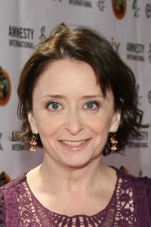 Rachel Dratch photo