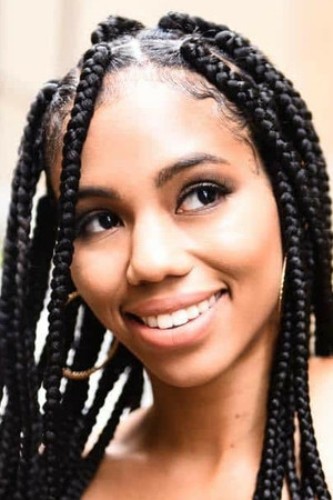 Angelique Valentine photo