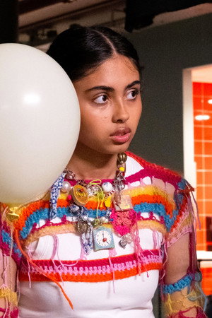Photo of Shazia Amir from the Latest Netflix gallery