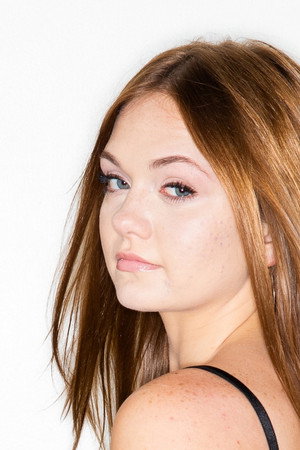 Photo of Sami White from the Latest Netflix gallery