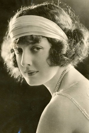 Photo of Marguerite Courtot from the Latest Netflix gallery