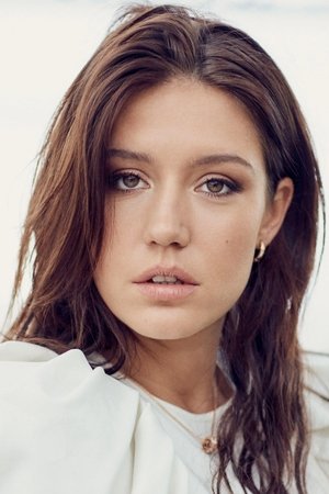 Adèle Exarchopoulos photo