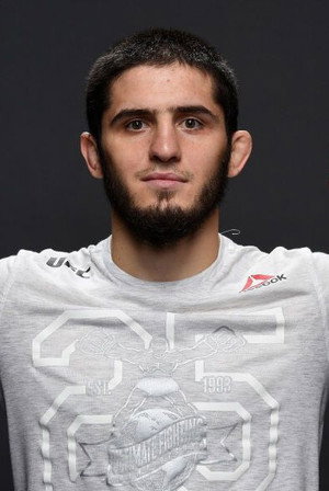 Islam Makhachev photo