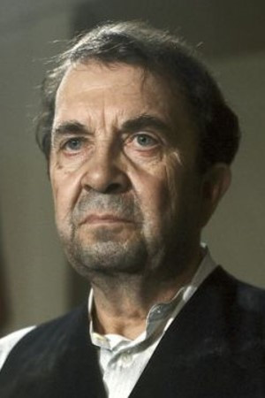 Wolfgang Kieling photo