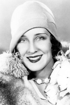 Norma Shearer photo
