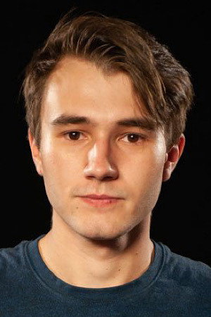 Photo of Michael Storm from the Latest Netflix gallery