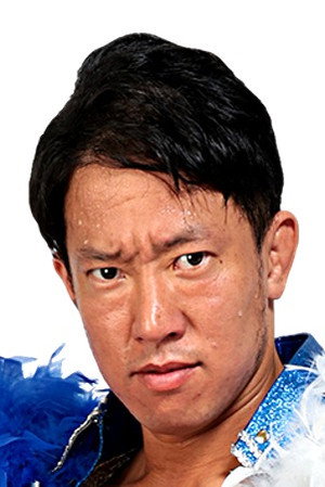 Photo of Daisuke Harada from the Latest Netflix gallery