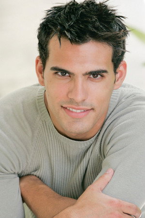 Geovanni Gopradi photo