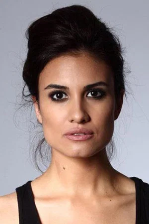 Photo of Gizem Soysaldı from the Latest Netflix gallery