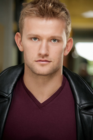 Photo of Anton Narinskiy from the Latest Netflix gallery