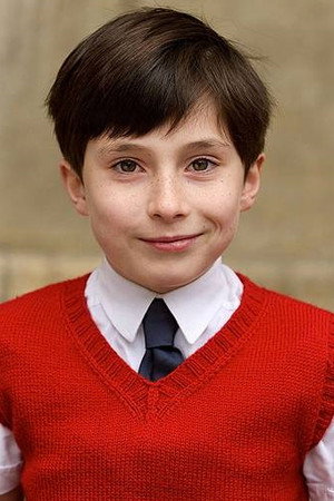 Photo of Mathéo Boisselier from the Latest Netflix gallery