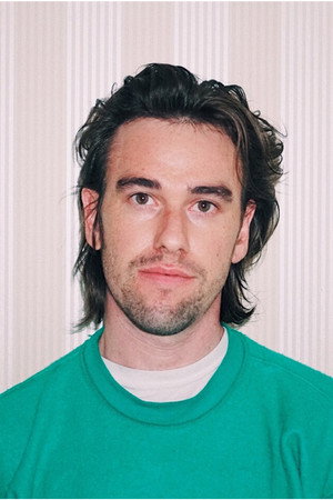 Photo of Elliot James Mulhern from the Latest Netflix gallery