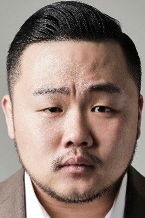 Photo of Wi Gwang-hoon from the Latest Netflix gallery