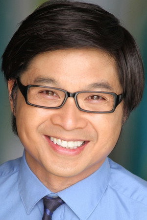 Photo of Dat Phan from the Latest Netflix gallery
