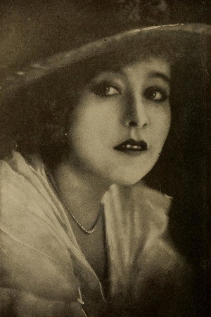 Photo of Ethel Clayton from the Latest Netflix gallery