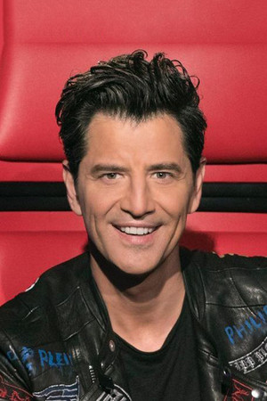 Sakis Rouvas photo